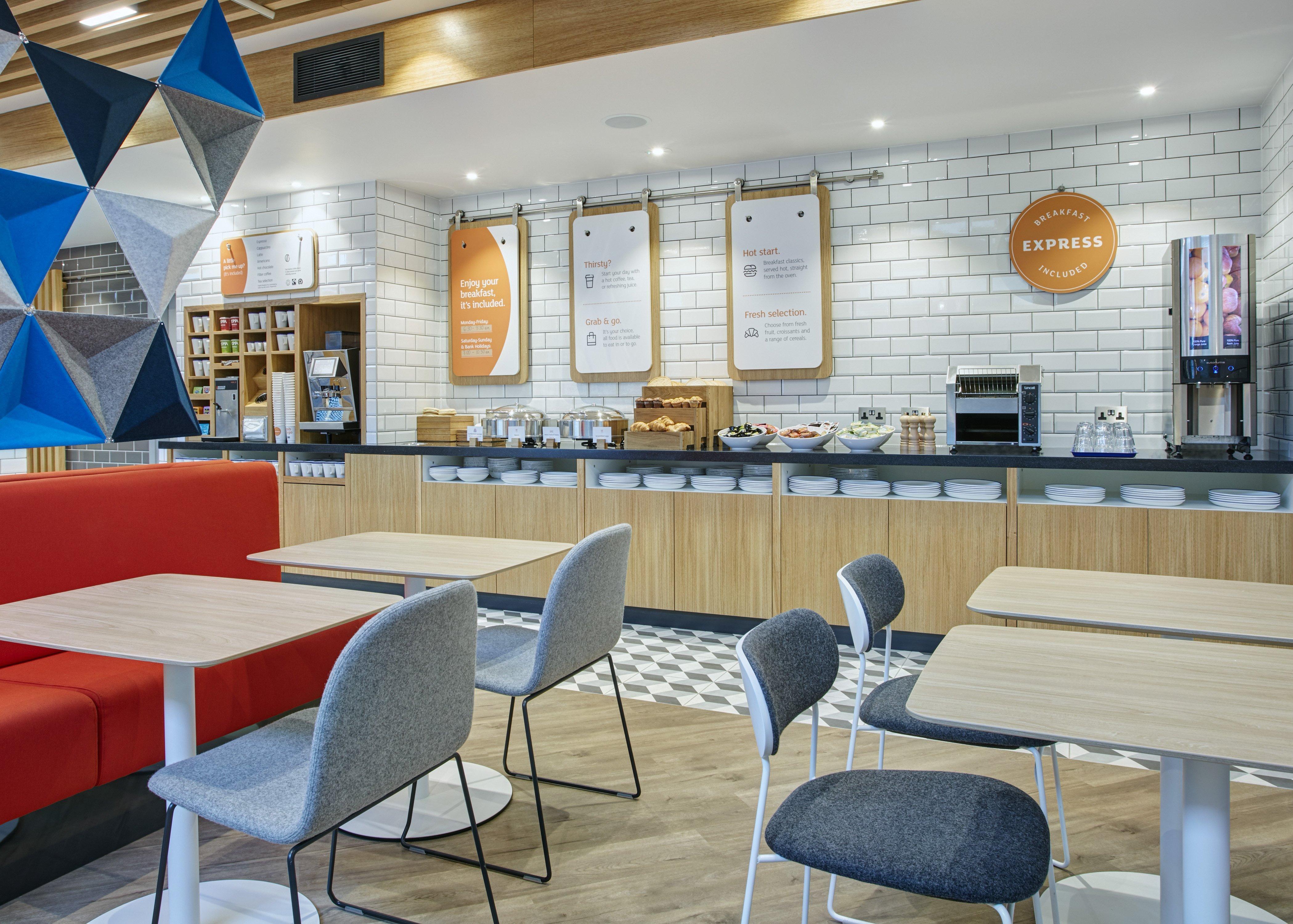 Holiday Inn Express - Ringsheim By Ihg Exteriör bild